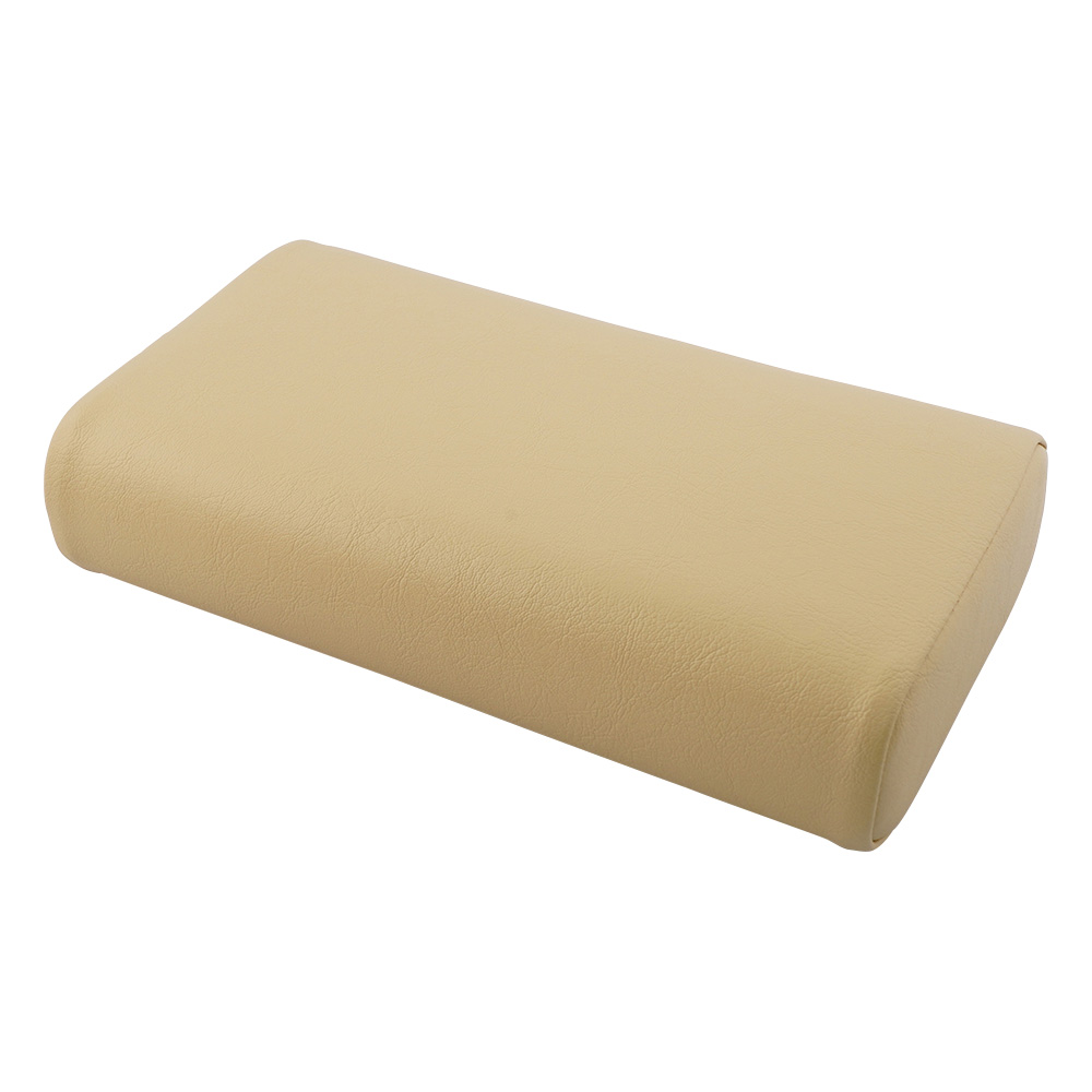 かどまるマクラ（低）　アイボリー画像