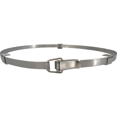 製掃除機用ﾍﾟｰﾙ缶ﾊﾞﾝﾄﾞ 1台画像