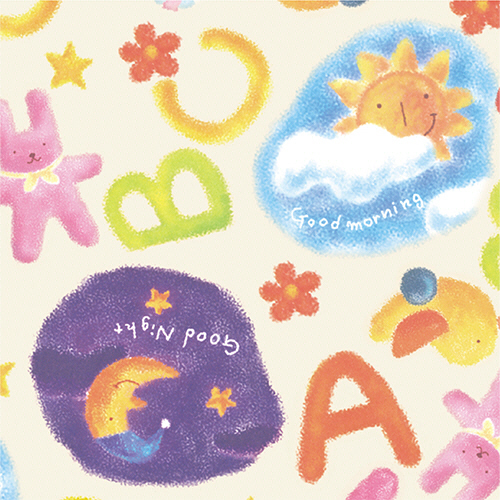 包装紙 ﾌｧﾝﾀｼﾞｱ 全判 1ﾊﾟｯｸ(50枚)画像