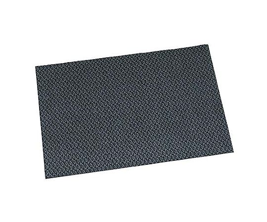 600x900x5.5mm 吸水・吸油マット（グレー）