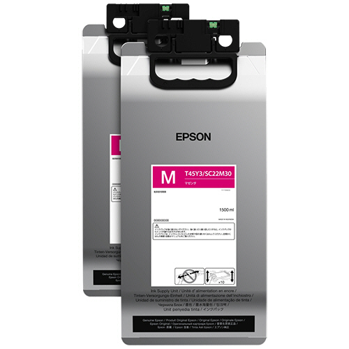 ｲﾝｸﾊﾟｯｸ ﾏｾﾞﾝﾀ 1500ml SC22M30 1ﾊﾟｯｸ(2個)画像