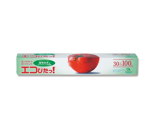 ダイアラップエコぴたっ！　30cm×100m　プラスチック刃画像