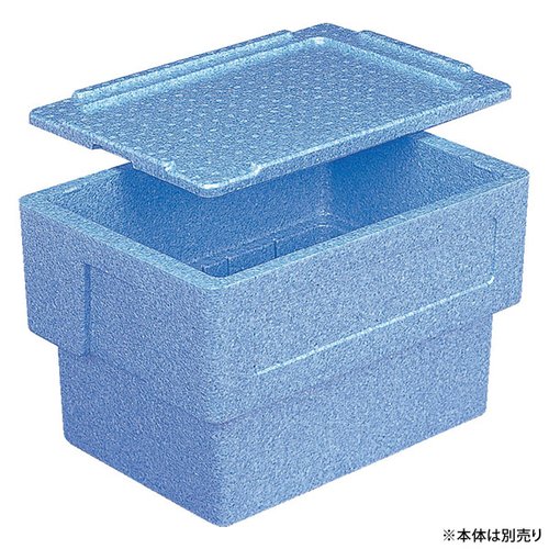 EPバケット＃40蓋 [ケース販売]