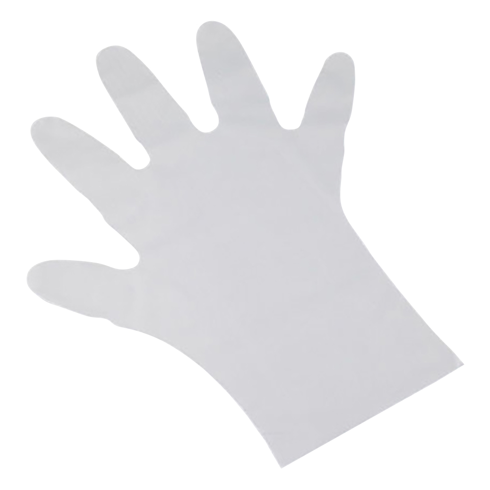 ナビスジャストフィット手袋JP　S　600枚入画像