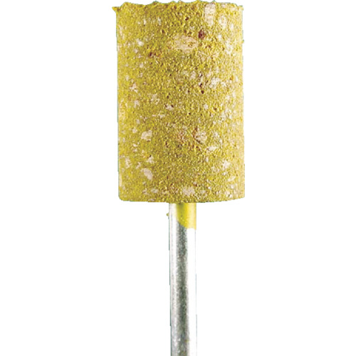 研削用ｺﾞﾑ砥石 WA ﾐﾃﾞｨｱﾑ#180 φ13 1ﾊﾟｯｸ(10本)画像