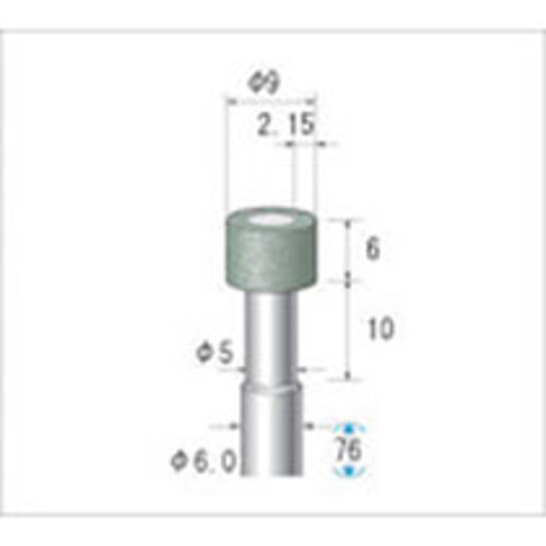 ﾋﾞﾄﾘﾌｧｲﾄﾞCBNﾊﾞｰ 1本画像