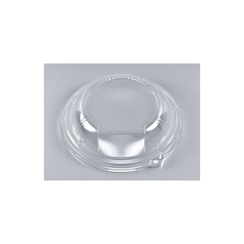 シーピー化成 BF折丼34 嵌合蓋 発泡画像