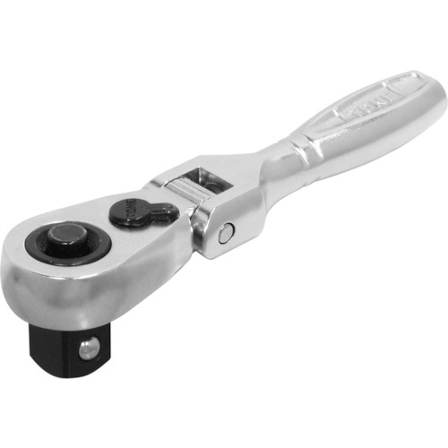 ｺﾝﾊﾟｸﾄｼｮｰﾄ首振ﾗﾁｪｯﾄﾊﾝﾄﾞﾙ(ﾎｰﾙﾄﾞﾀｲﾌﾟ) 1個画像