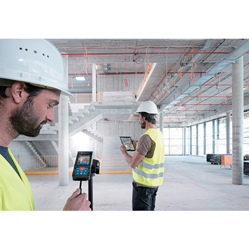 ﾚｰｻﾞｰ距離計 測定範囲0.08-150m 1台