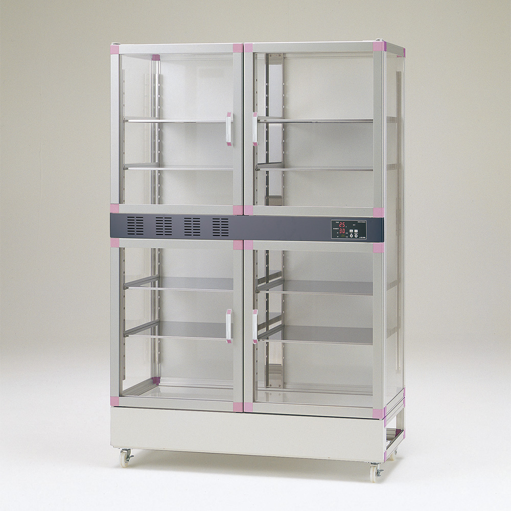 デジタルドライデシケーター　H-Series　1152×522×1774mm画像