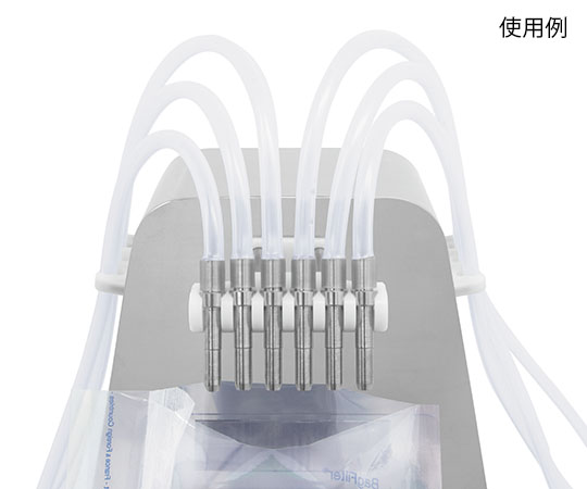 ６ノズルホルダー画像