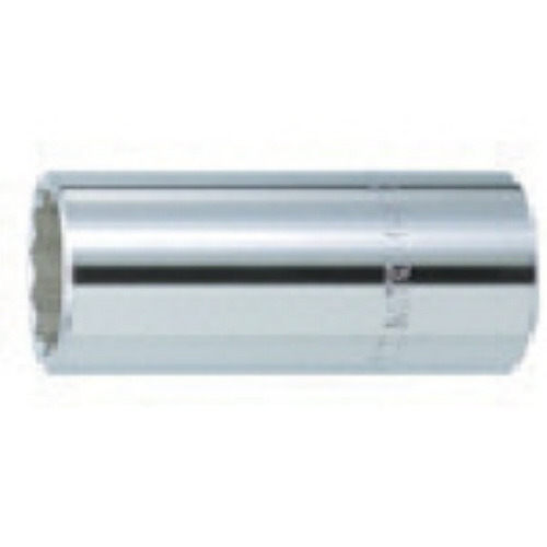 3/4 ｽﾍﾟｱｿｹｯﾄ ﾃﾞｨｰﾌﾟ (12P) 50mm 1個画像