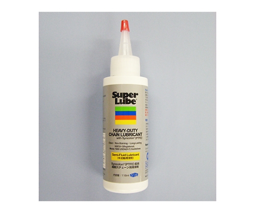 超耐久チェーン用潤滑剤 118mlボトル