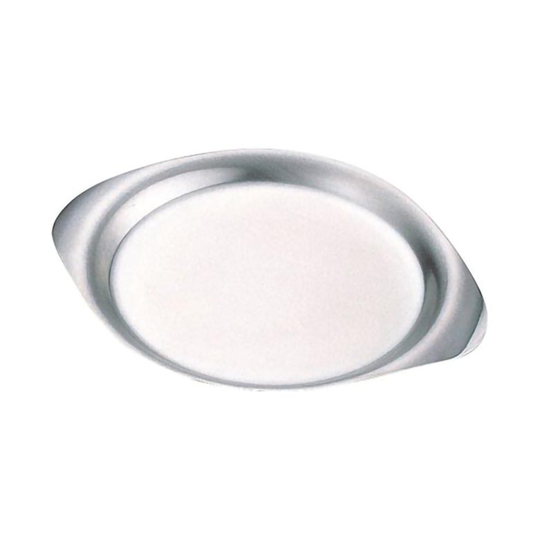 皿 12150601 1244柳宗理 STプレート 32cm画像