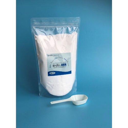 設備・機械用洗剤 EE～E洗ざい 厨房用 1kg アルタン [ケース販売]画像