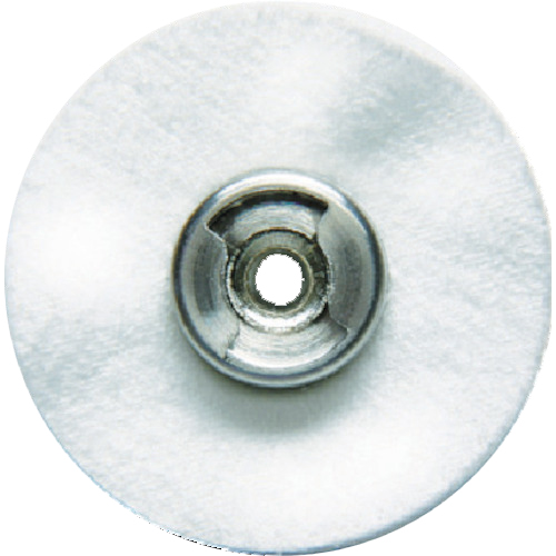 ﾎﾟﾘｯｼﾝｸﾞ用布 1個画像