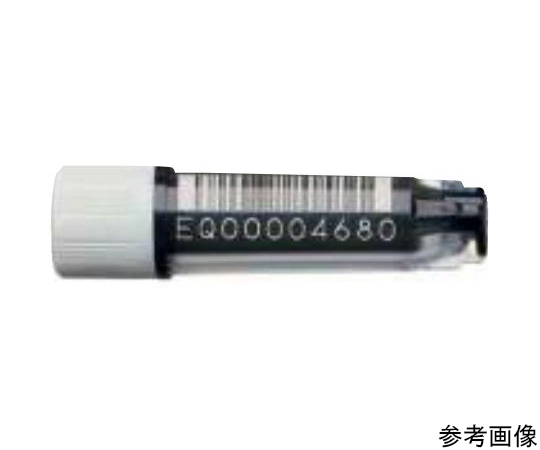 クライオストレージバイアル 0.5mL 未滅菌 1セット（960本入）画像