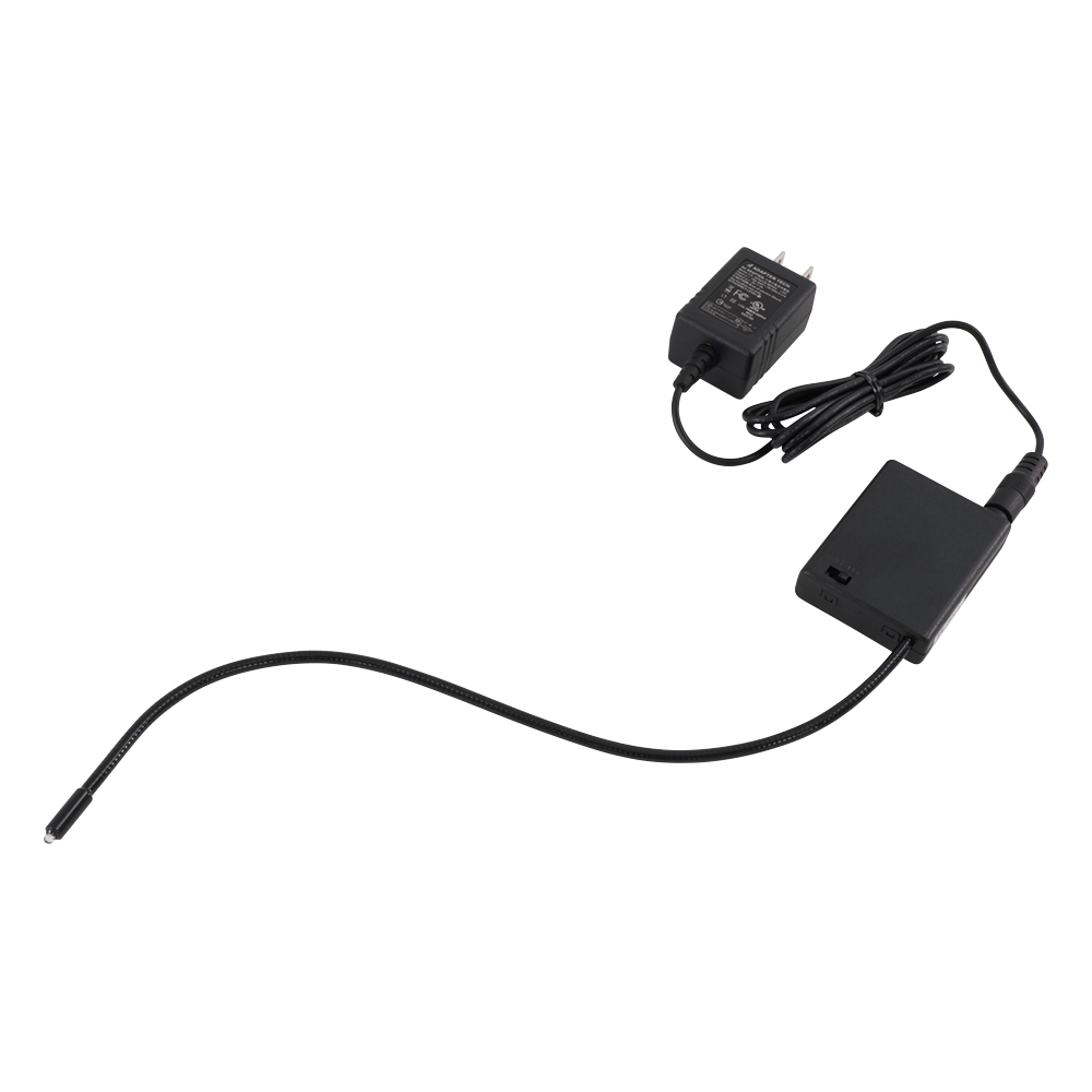 作業用小型フレキシブルライト