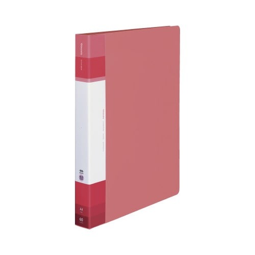 ＜グラッセル＞固定式・６０枚・ピンク画像