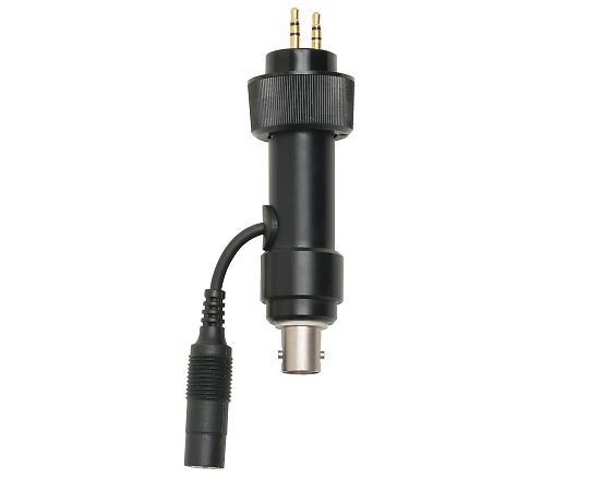 LAQUA　WQ-300シリーズ　BNC変換コネクタ画像