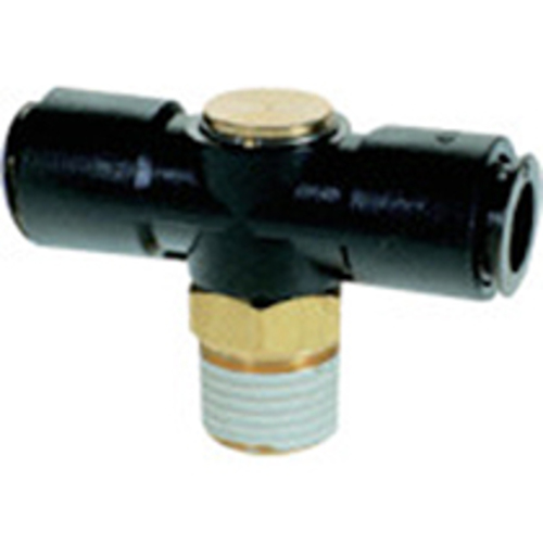 ﾌｼﾞｼﾝｸﾞﾙﾊﾞﾝｼﾞｮｰ(樹脂) 10mm R1/8 1個画像