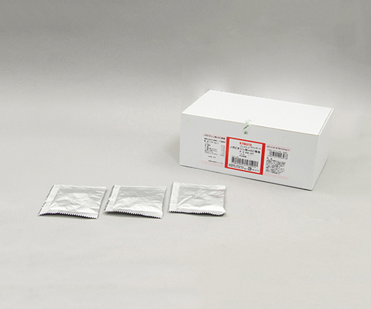 プレメディアノボビオシン加mEC培地 450mL用×61 1箱（61包入）