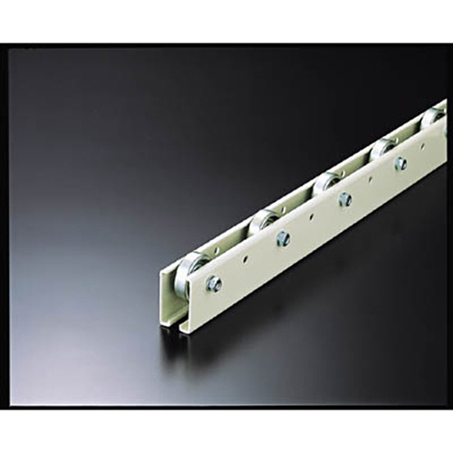 ﾎｲｰﾙｺﾝﾍﾞﾔ ﾌﾟﾚｽ製 Φ38×12mm P100×L1800 1台