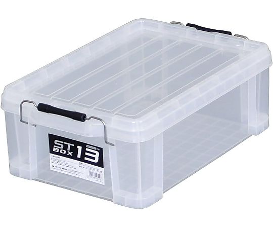 STボックス #13 クリア画像