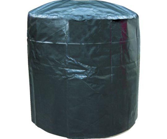 J-Bag（ジェイバッグ）大型土のう丸型カバー Bタイプ 天井部防水型 Φ1.2m×高さ1.1m画像