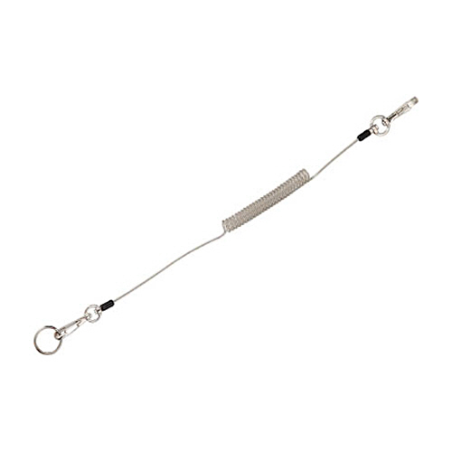 安全ﾙｰﾌﾟ ﾊｰﾄﾞﾀｲﾌﾟ2kg ｽﾓｰｸ 1本画像