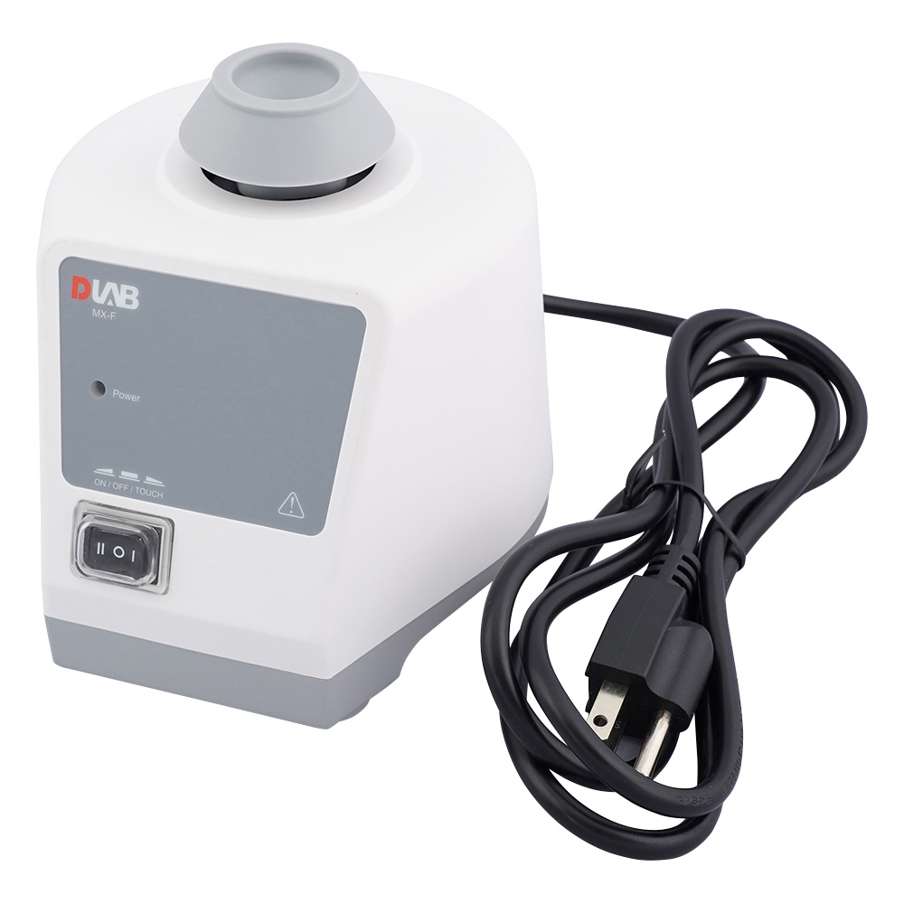 ボルテックスミキサー 50Hz 2500rpm(固定式)画像