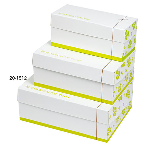 フードＢＯＸ　ナチュール　大画像