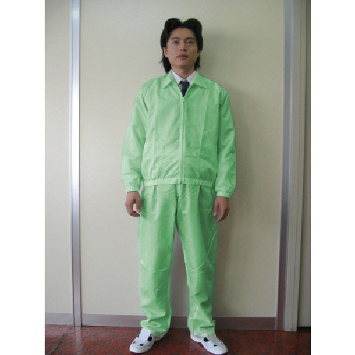 ﾊﾟﾝﾂ 白 6L 1着画像