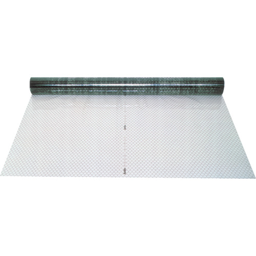 帯電防止ﾌｲﾙﾑ ｱｷﾚｽｾｲﾃﾞﾝF0.5×1370×20 1巻画像