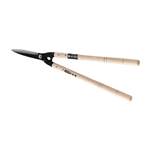 豊稔 光山作 安来鋼付 刈込鋏 1個画像