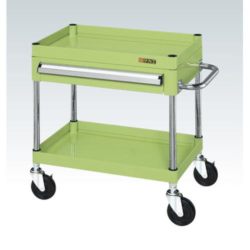 ＣＳパールワゴン（中量タイプ・引出し付）　ＣＳＰ－６０６２Ａ画像