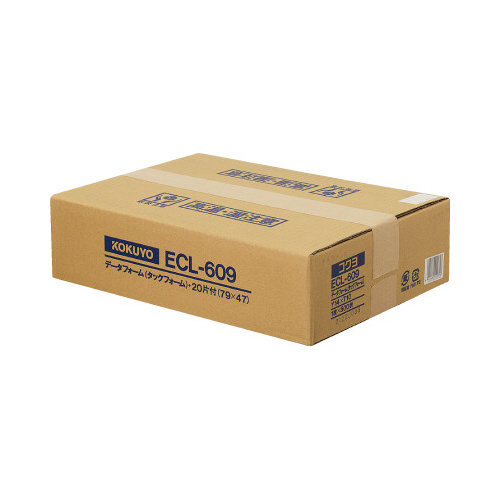 タックフォーム　１４×１０　４×５片　５００枚画像