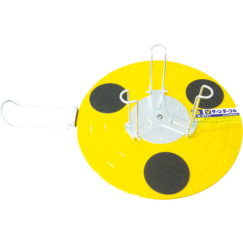 ﾌﾟﾛﾒｲﾄ Vﾀｰﾝﾃｰﾌﾞﾙ 1個