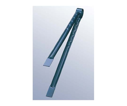 鉄 火バサミ 60cm画像