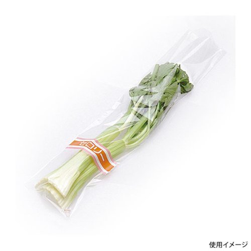 青果用袋 鮮度保持パック セロリ 精工画像