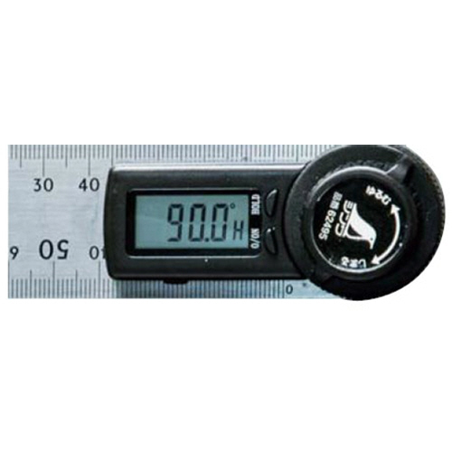 ﾃﾞｼﾞﾀﾙﾌﾟﾛﾄﾗｸﾀｰ 20cm ﾎｰﾙﾄﾞ機能付 1個