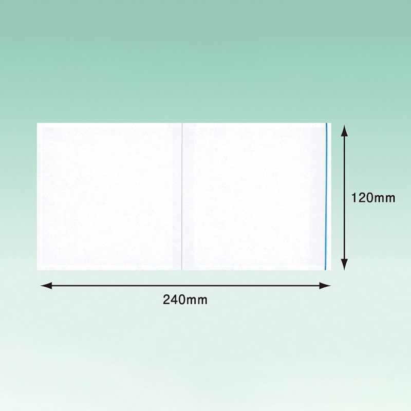 ＰＡ－００１Ｔ　ポケットタイプ画像