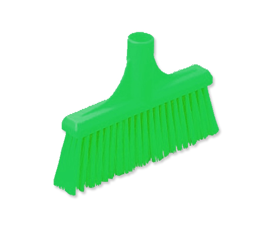 ブルームヘッド　ハード　グリーン画像