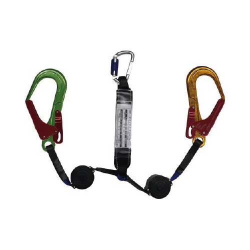 ロックなしランヤード　ＰＳ－ＬＷＲ４１７０