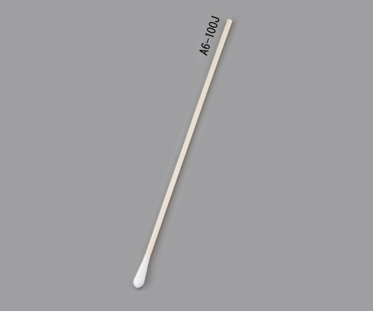 工業用綿棒　100本入画像
