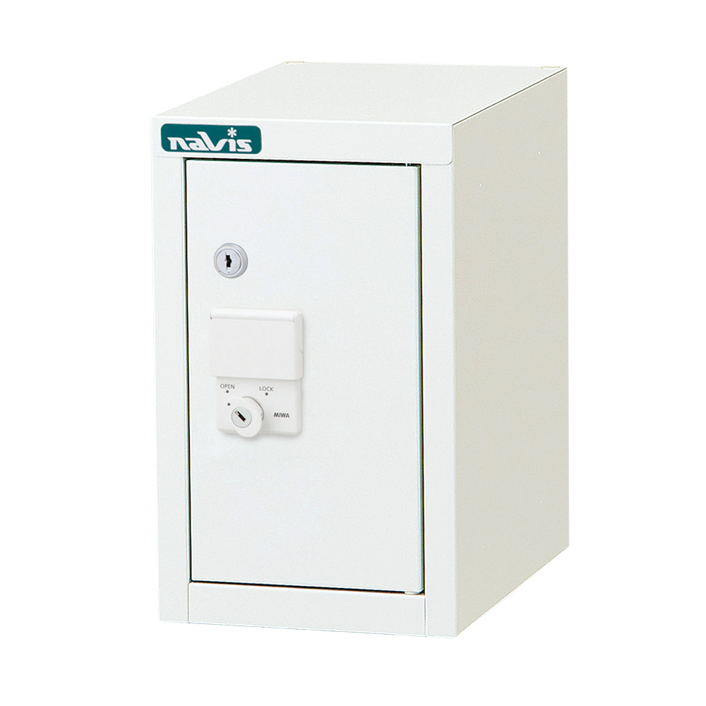 麻薬庫（機械式テンキー錠）　幅小　M