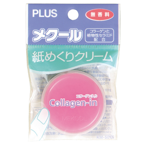 ﾒｸｰﾙ ｺﾗｰｹﾞﾝ･ｲﾝ 1個画像