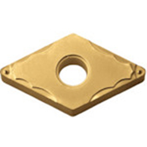 旋削用ﾁｯﾌﾟ CA525 CVDｺｰﾃｨﾝｸﾞ COAT 1個画像