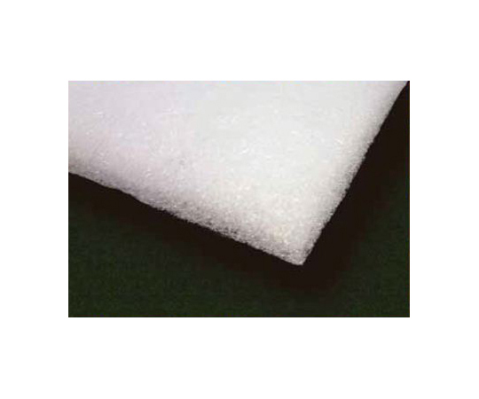 スクエアカットフィルター　10枚入