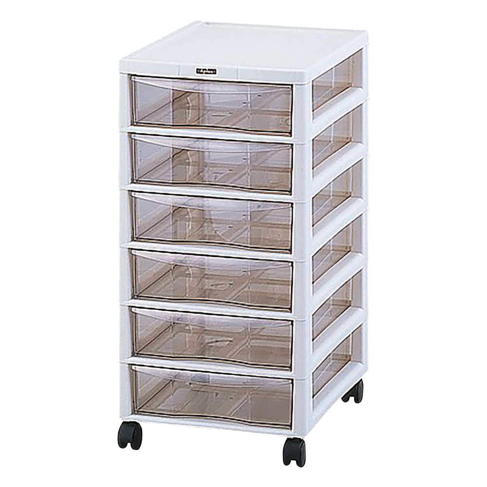 書類収納ケース 323×406×647mm